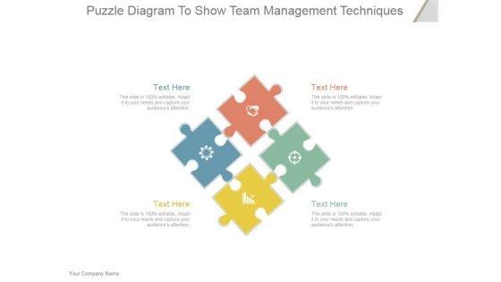 Puzzle_Diagram_To_Show_Team_Management_Techniques_Ppt_PowerPoint_Presentation_Infographics_Slide_1.jpg