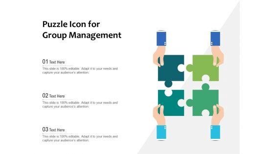 Puzzle_Icon_For_Group_Management_Ppt_PowerPoint_Presentation_Infographics_Mockup_PDF_Slide_1.jpg