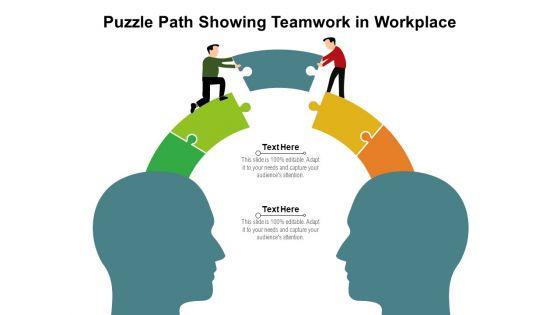 Puzzle_Path_Showing_Teamwork_In_Workplace_Ppt_PowerPoint_Presentation_File_Ideas_PDF_Slide_1.jpg