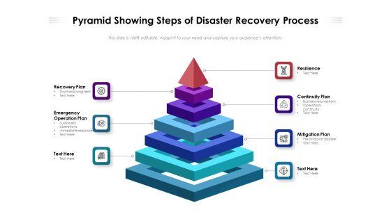 Pyramid_Showing_Steps_Of_Disaster_Recovery_Process_Ppt_PowerPoint_Presentation_Gallery_Template_PDF_Slide_1.jpg