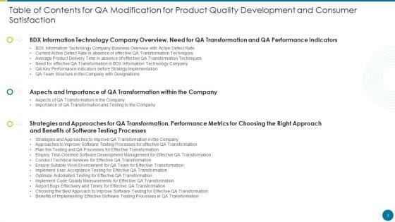 QA_Modification_For_Product_Quality_Development_And_Consumer_Satisfaction_Ppt_PowerPoint_Presentation_Complete_Deck_With_Slides_Slide_3.jpg