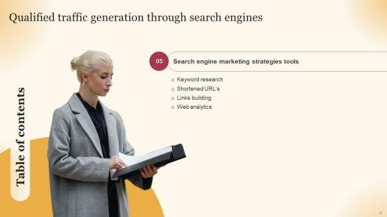 Qualified_Traffic_Generation_Through_Search_Engines_Ppt_PowerPoint_Presentation_Complete_Deck_With_Slides_Slide_17.jpg