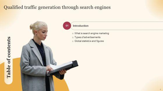 Qualified_Traffic_Generation_Through_Search_Engines_Ppt_PowerPoint_Presentation_Complete_Deck_With_Slides_Slide_4.jpg