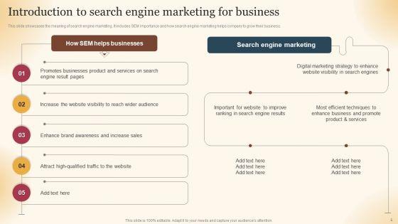 Qualified_Traffic_Generation_Through_Search_Engines_Ppt_PowerPoint_Presentation_Complete_Deck_With_Slides_Slide_5.jpg