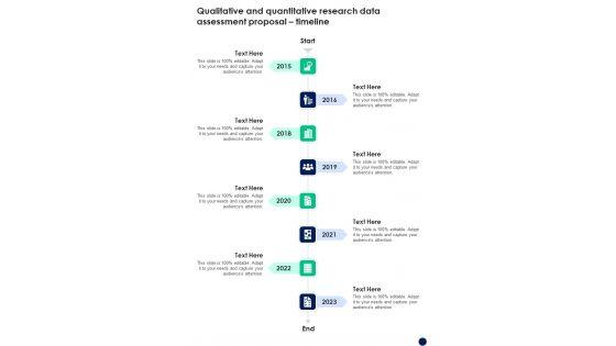Qualitative_And_Quantitative_Research_Data_Assessment_Proposal_Timeline_One_Pager_Sample_Example_Document_Slide_2.jpg