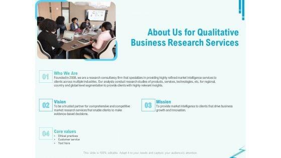 Qualitative_Market_Research_Study_About_Us_For_Qualitative_Business_Research_Services_Portrait_PDF_Slide_1.jpg