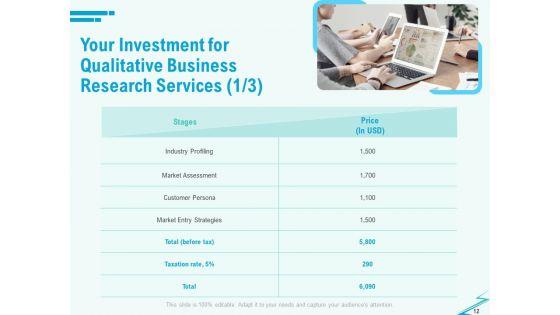 Qualitative_Market_Research_Study_Proposal_Ppt_PowerPoint_Presentation_Complete_Deck_With_Slides_Slide_12.jpg