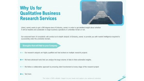 Qualitative_Market_Research_Study_Why_Us_For_Qualitative_Business_Research_Services_Diagrams_PDF_Slide_1.jpg