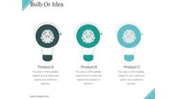 product