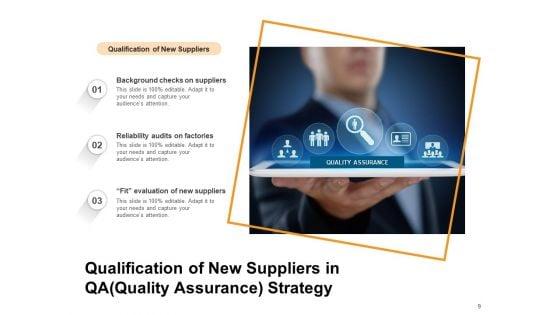 Quality_Assurance_Plan_Strategy_Business_Ppt_PowerPoint_Presentation_Complete_Deck_Slide_9.jpg