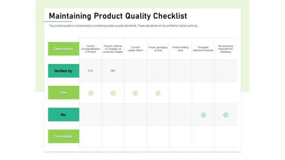 Quality_Management_Plan_QMP_Maintaining_Product_Quality_Checklist_Structure_PDF_Slide_1.jpg
