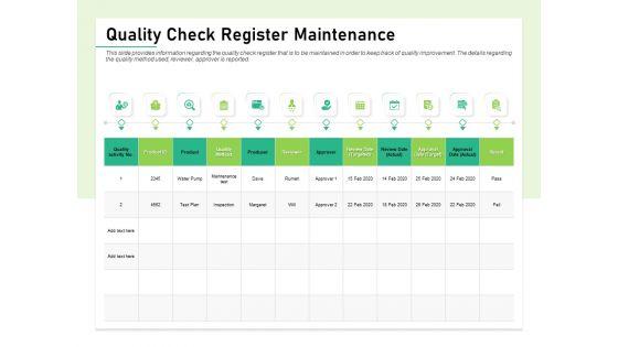 Quality_Management_Plan_QMP_Quality_Check_Register_Maintenance_Topics_PDF_Slide_1.jpg