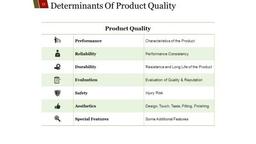 product