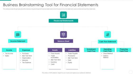 Quantitative_Risk_Assessment_Business_Brainstorming_Tool_For_Financial_Statements_Introduction_PDF_Slide_1.jpg