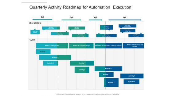 Quarterly_Activity_Roadmap_For_Automation_Execution_Template_Slide_1.jpg