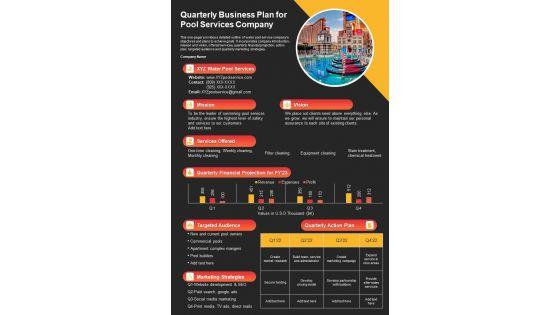 Quarterly_Business_Plan_For_Pool_Services_Company_PDF_Document_PPT_Template_Slide_1.jpg