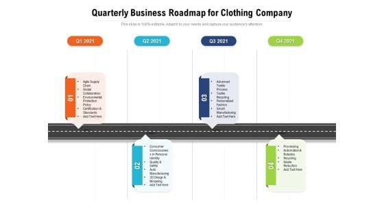 Quarterly_Business_Roadmap_For_Clothing_Company_Diagrams_Slide_1.jpg