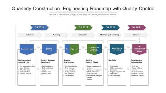 Quarterly_Construction_Engineering_Roadmap_With_Quality_Control_Graphics_Slide_1.jpg