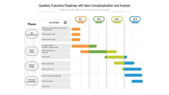 Quarterly_Executive_Roadmap_With_Idea_Conceptualization_And_Analysis_Pictures_Slide_1.jpg