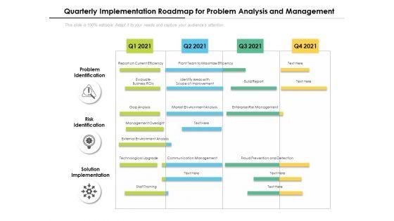 Quarterly_Implementation_Roadmap_For_Problem_Analysis_And_Management_Icons_Slide_1.jpg