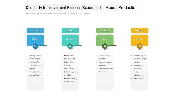 Quarterly_Improvement_Process_Roadmap_For_Goods_Production_Diagrams_Slide_1.jpg