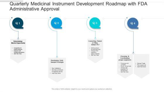 Quarterly_Medicinal_Instrument_Development_Roadmap_With_FDA_Administrative_Approval_Pictures_Slide_1.jpg