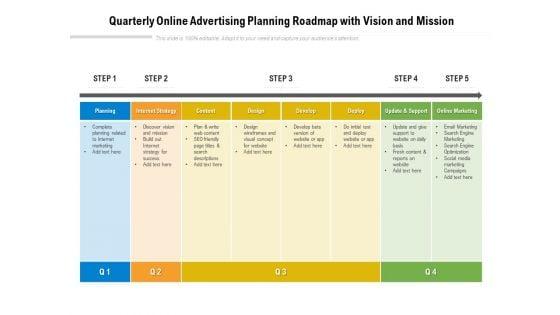 Quarterly_Online_Advertising_Planning_Roadmap_With_Vision_And_Mission_Summary_Slide_1.jpg