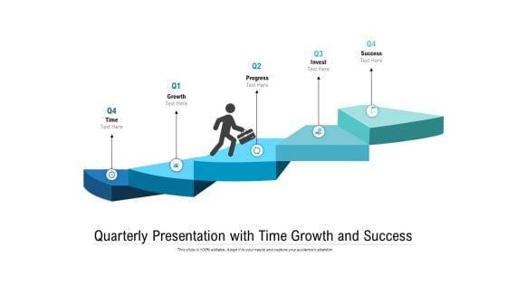 Quarterly_Presentation_With_Time_Growth_And_Success_Ppt_PowerPoint_Presentation_Portfolio_Infographics_PDF_Slide_1.jpg