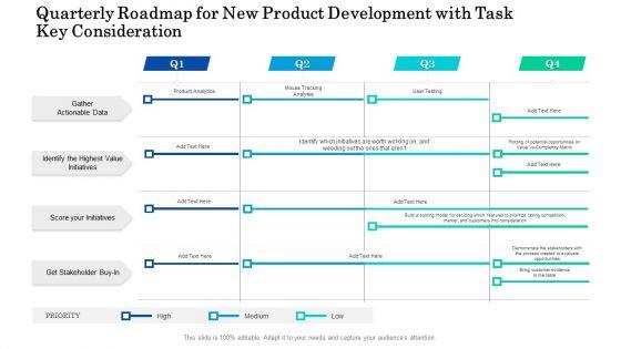Quarterly_Roadmap_For_New_Product_Development_With_Task_Key_Consideration_Summary_Slide_1.jpg