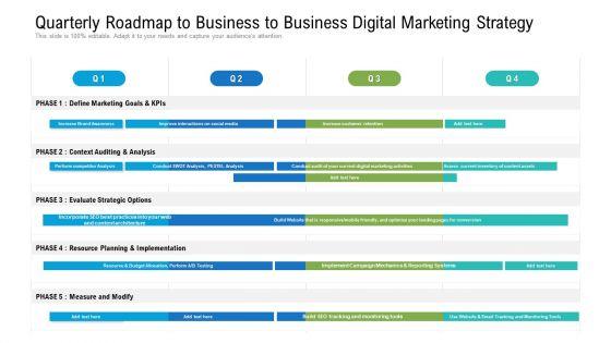 Quarterly_Roadmap_To_Business_To_Business_Digital_Marketing_Strategy_Structure_Slide_1.jpg