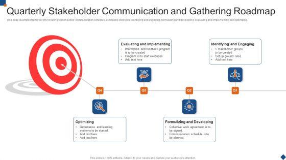 Quarterly_Stakeholder_Communication_And_Gathering_Roadmap_Graphics_PDF_Slide_1.jpg