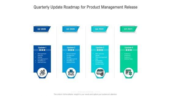Quarterly_Update_Roadmap_For_Product_Management_Release_Pictures_Slide_1.jpg