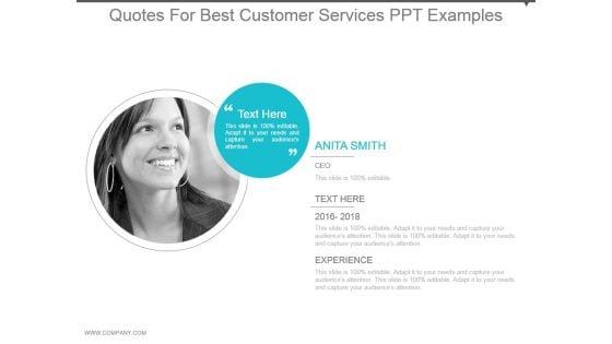 Quotes_For_Best_Customer_Services_Ppt_Examples_1.jpg
