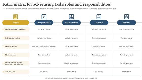RACI_Matrix_For_Advertising_Tasks_Roles_And_Responsibilities_Professional_PDF_Slide_1.jpg
