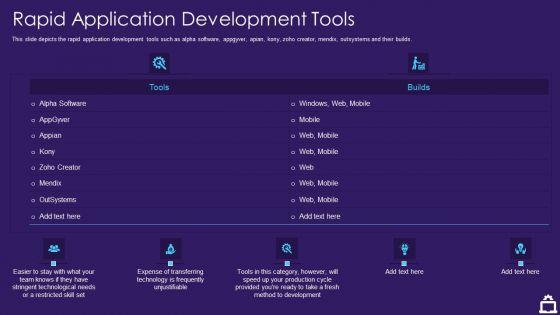 RAD_Approach_IT_Rapid_Application_Development_Tools_Ppt_Outline_Objects_PDF_Slide_1.jpg