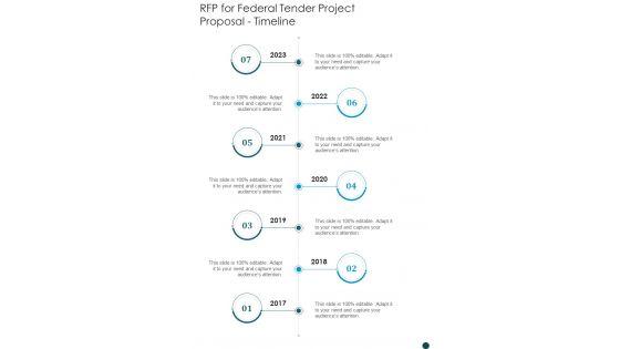 Rfp - Slide Geeks