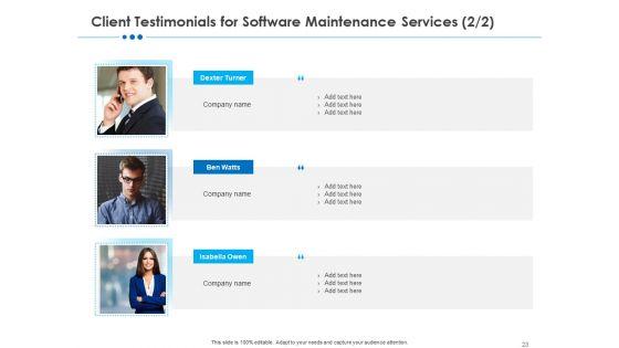 RFP_For_Software_Maintenance_And_Support_Ppt_PowerPoint_Presentation_Complete_Deck_With_Slides_Slide_23.jpg