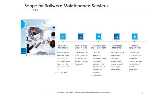RFP_For_Software_Maintenance_And_Support_Ppt_PowerPoint_Presentation_Complete_Deck_With_Slides_Slide_8.jpg
