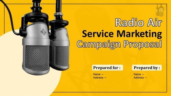 Radio_Air_Service_Marketing_Campaign_Proposal_Ppt_PowerPoint_Presentation_Complete_Deck_With_Slides_Slide_1.jpg