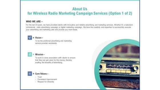 Radio_Marketing_Plan_Proposal_For_Product_Launch_Ppt_PowerPoint_Presentation_Complete_Deck_With_Slides_Slide_13.jpg