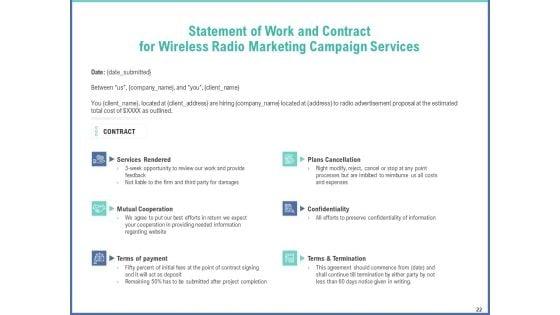 Radio_Marketing_Plan_Proposal_For_Product_Launch_Ppt_PowerPoint_Presentation_Complete_Deck_With_Slides_Slide_22.jpg