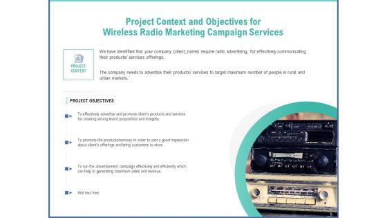 Radio_Marketing_Plan_Proposal_For_Product_Launch_Ppt_PowerPoint_Presentation_Complete_Deck_With_Slides_Slide_5.jpg