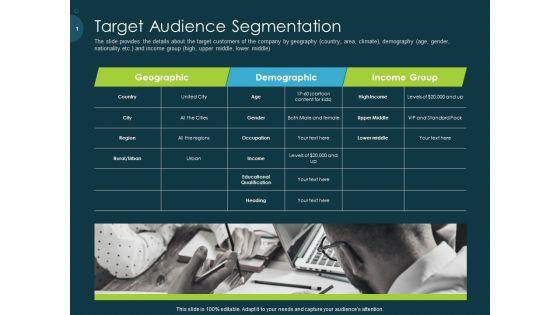 Raise_Funding_From_Pre_Seed_Capital_Target_Audience_Segmentation_Professional_PDF_Slide_1.jpg