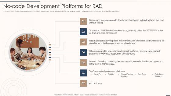 Rapid_Application_Building_Framework_No_Code_Development_Platforms_For_RAD_Brochure_PDF_Slide_1.jpg