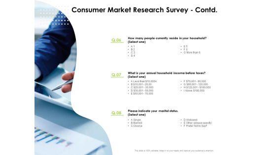 Reach_Your_Target_Audience_Consumer_Market_Research_Survey_Taxes_Summary_PDF_Slide_1.jpg