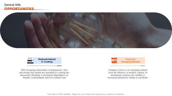 Ready_To_Eat_Food_Market_Analysis_General_Mills_Opportunities_Pictures_PDF_Slide_1.jpg
