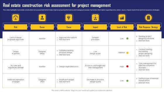 Real_Estate_Construction_Risk_Assessment_For_Project_Management_Brochure_PDF_Slide_1.jpg