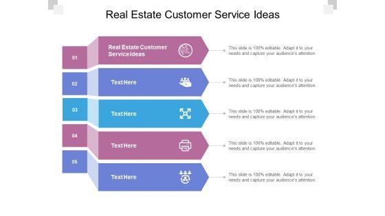 Real_Estate_Customer_Service_Ideas_Ppt_PowerPoint_Presentation_File_Templates_Cpb_Slide_1.jpg