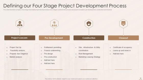 Real_Estate_Developers_Funding_Alternatives_Ppt_PowerPoint_Presentation_Complete_With_Slides_Slide_18.jpg
