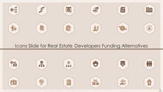 Real_Estate_Developers_Funding_Alternatives_Ppt_PowerPoint_Presentation_Complete_With_Slides_Slide_45.jpg